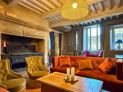 Maison, 502 m²