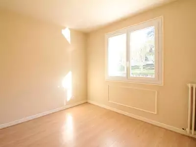 Appartement, 57,67 m²