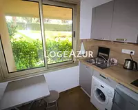 Appartement, 33,82 m²