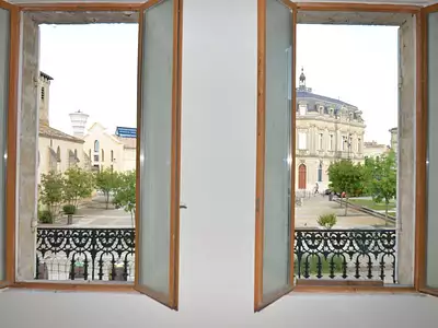 Immeuble, 217 m²
