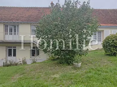 Maison, 220 m²