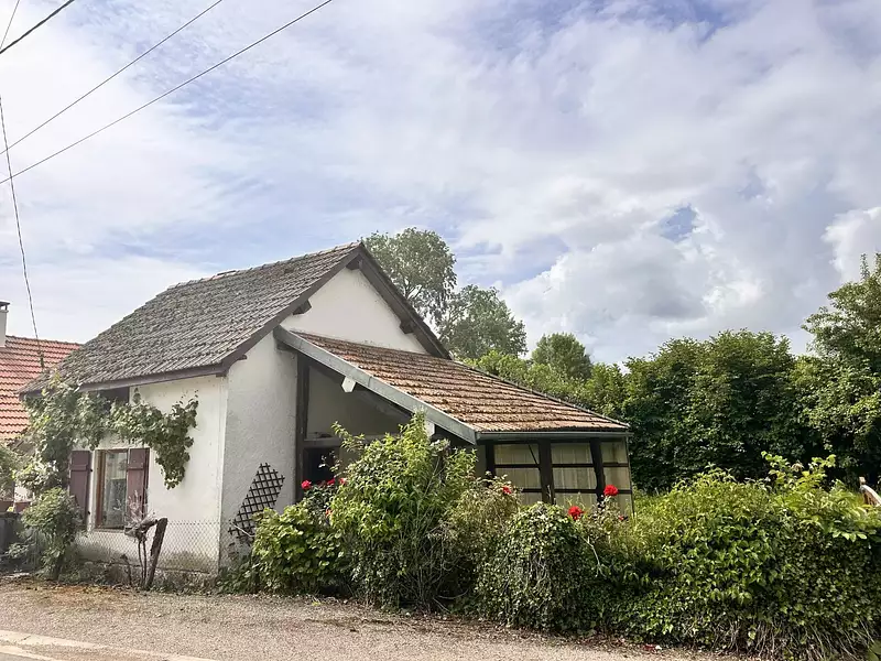 Maison, 65,98 m²