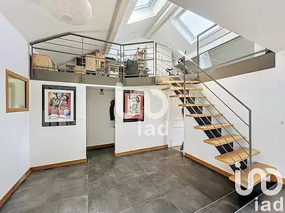 Maison, 164 m²