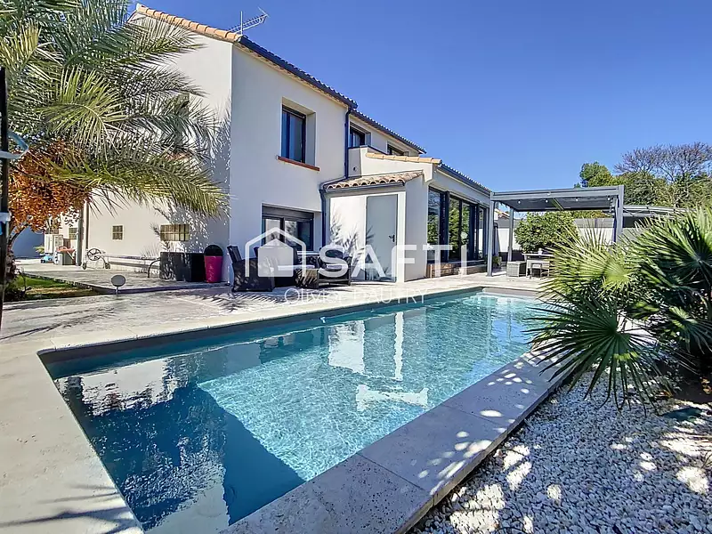 Maison, 170 m²