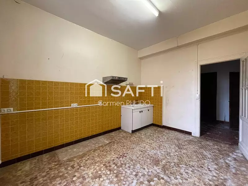 Maison, 170 m²