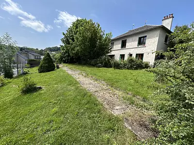 Maison, 97 m²