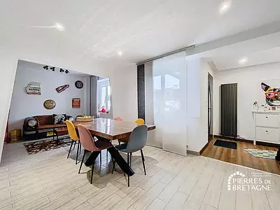 Maison, 139 m²