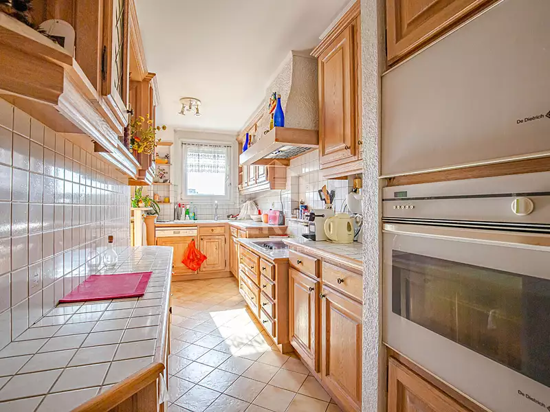 Appartement, 88 m²
