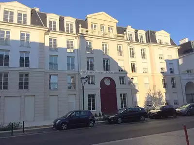 Appartement, 51,37 m²