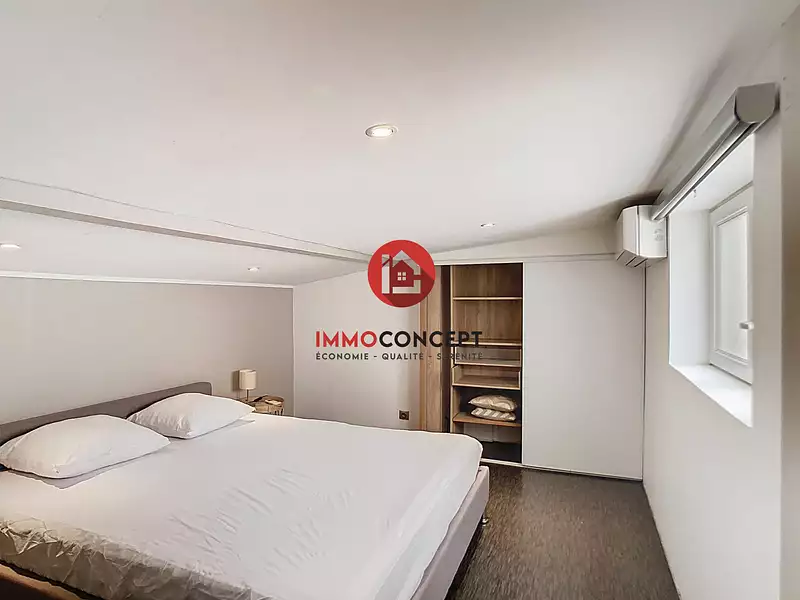 Appartement, 85 m²
