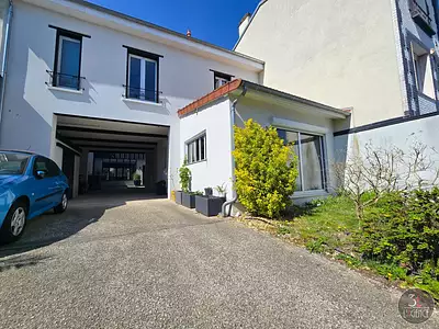 Maison, 160 m²