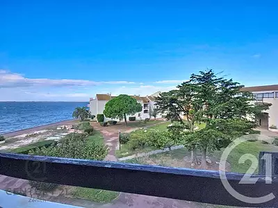 Appartement, 30,2 m²