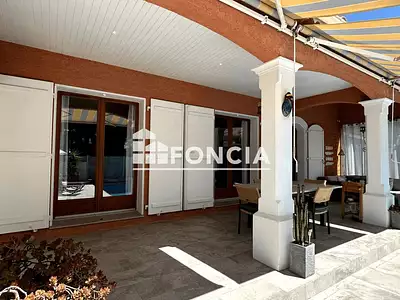 Maison, 82 m²