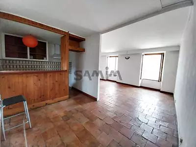 Appartement, 42 m²