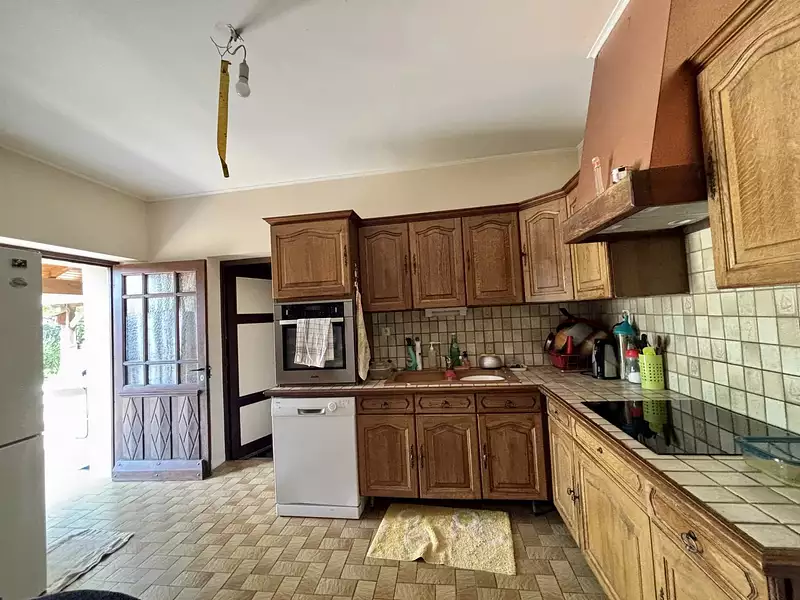 Maison, 357 m²