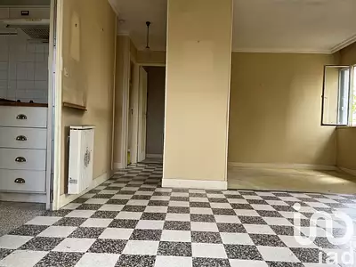 Maison, 59 m²