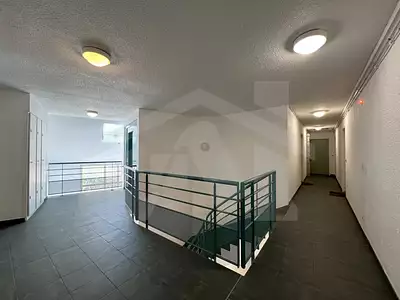 Appartement, 80,57 m²