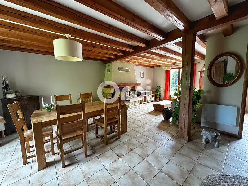Maison, 106 m²