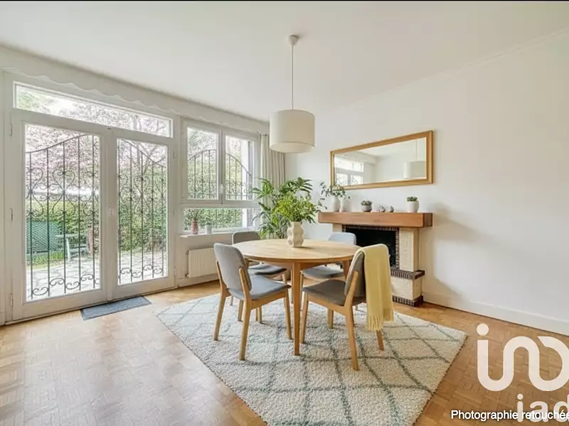 Maison, 118 m²
