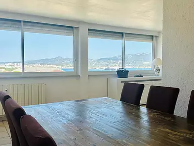 Appartement, 71 m²