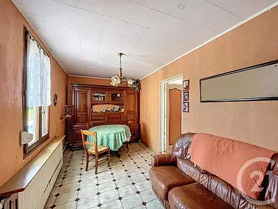 Maison, 120 m²