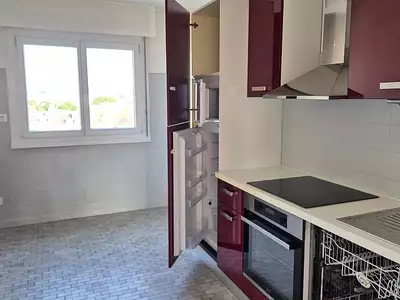 Appartement, 82 m²