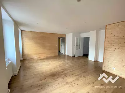 Appartement, 97 m²