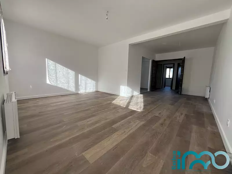 Appartement, 50 m²