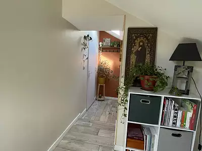 Maison, 99 m²