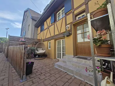 Appartement, 93,52 m²