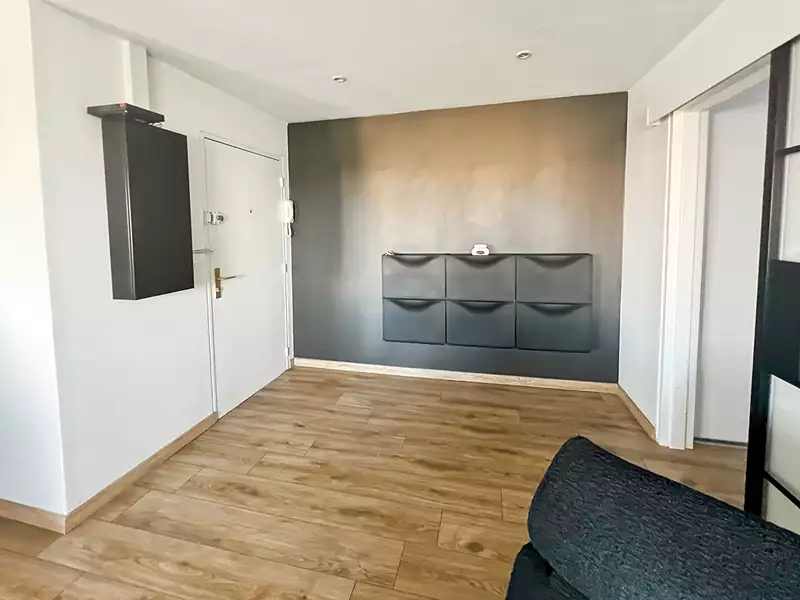 Appartement, 86 m²