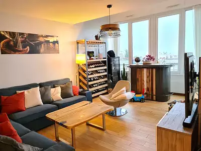 Appartement, 106 m²