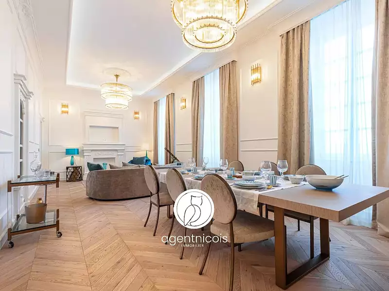 Appartement, 96,99 m²