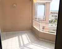 Appartement, 53,98 m²