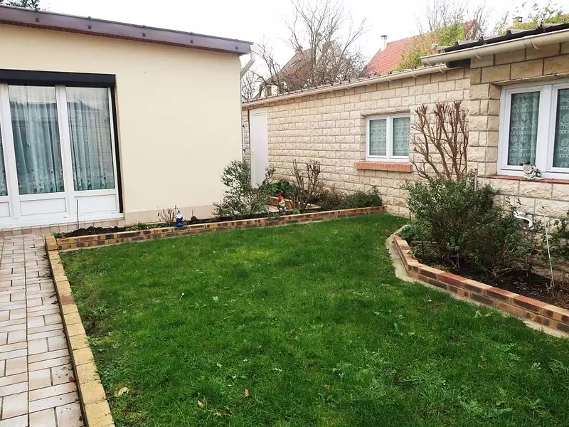 Maison, 125 m²