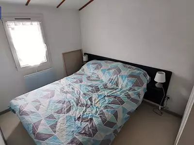 Maison, 34,5 m²