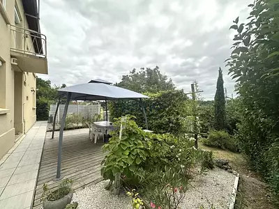 Maison, 140 m²