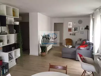 Appartement, 63 m²