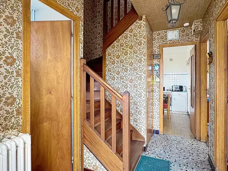Maison, 82 m²