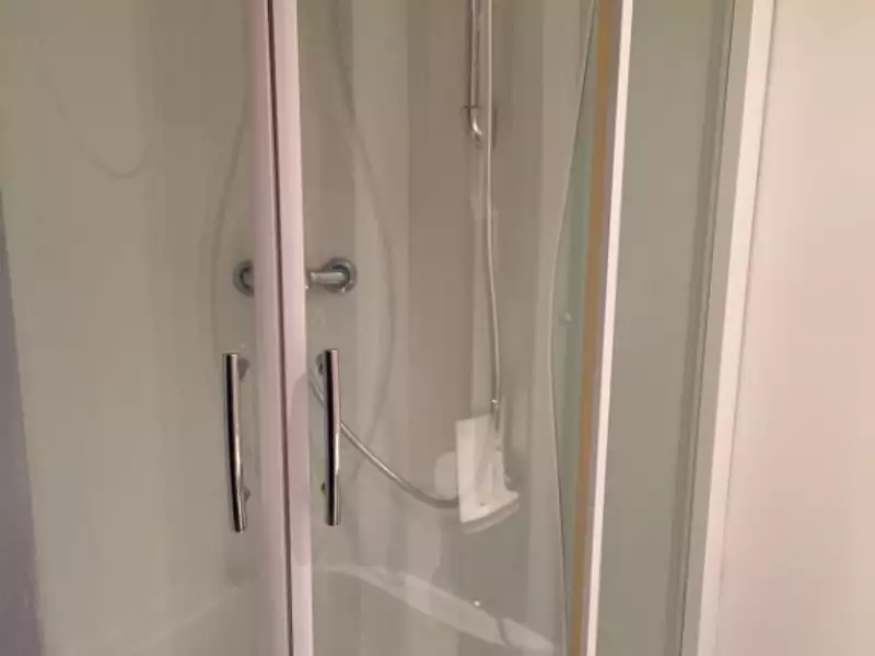 Appartement, 25,31 m²
