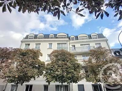 Appartement, 62,95 m²