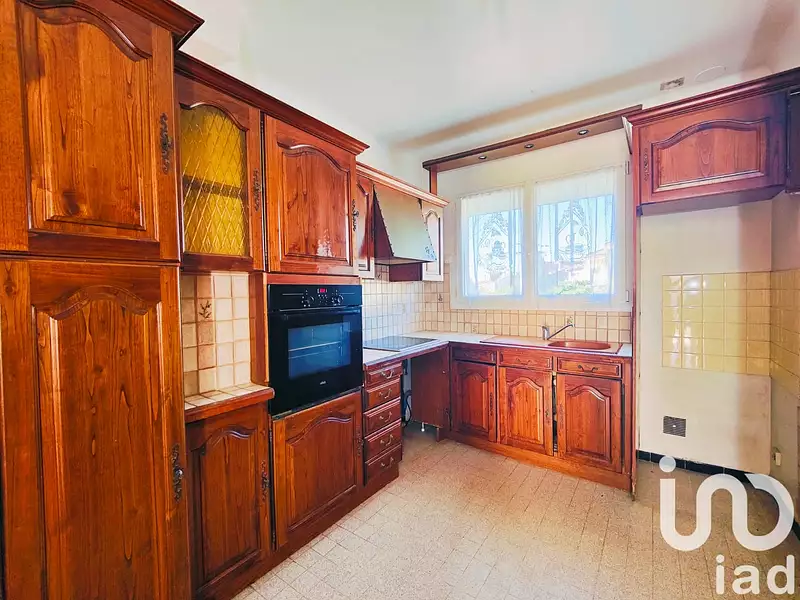 Maison, 146 m²