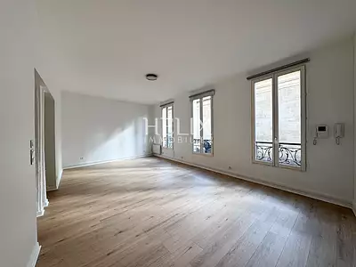 Appartement, 111 m²