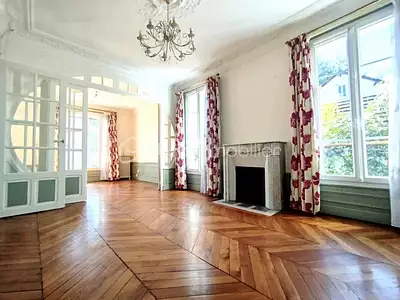 Maison, 105 m²