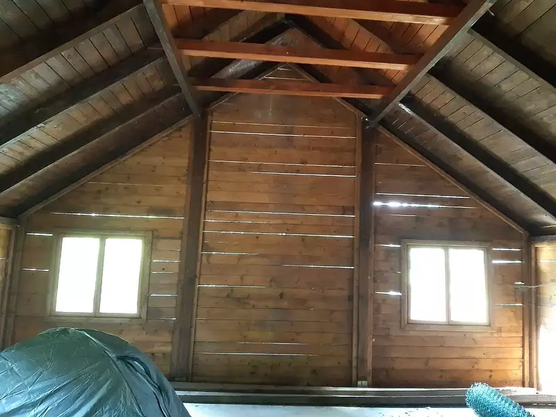 Maison, 17 m²