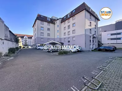 Appartement, 90 m²