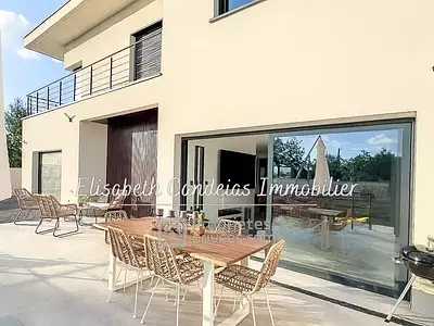 Maison, 150 m²