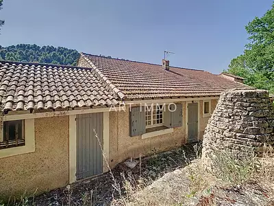 Maison, 113 m²