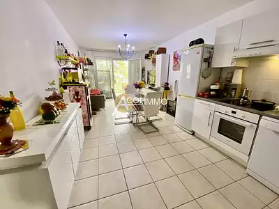 Appartement, 46,03 m²