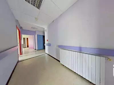 Appartement, 141 m²